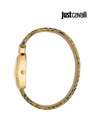 Just Cavalli Ladies watch